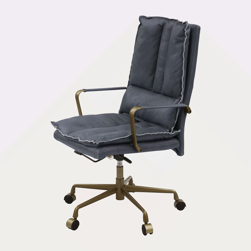 Leather Office Chair