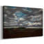 Cloud Study-John Constable-Gallery Wrapped Canvas-c. 1821–1822-1802637874