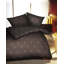 Satin Solid Colour Duvet Cover Set with Pillow Shams Included-20621339-20621340
