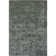 Glittero Green Area Rug