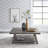 Bettee Solid Wood Coffee Table-2092790303