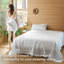 Draps en percale doux-110115451