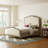 Watson Upholstered Bed-1265660064-1265660066