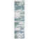 Difiore Abstract Green/Beige Area Rug