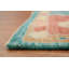 Tapis oriental grand Oushak 12x15