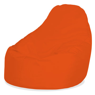 Polyester Outdoor Friendly Refillable Classic Bean Bag