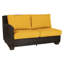 Saddleback Outdoor 2 - Seat Loveseat-26079942-46000911