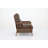 Marian 29.1" Wide Genuine Leather Manual Standard Recliner-1520434578