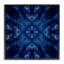 Art giclée encadrée de style Dark Tie Dye par El Perkin-109385683-109385680