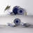 Noritake Bluefjord 12-Piece Dinnerware Set, Service For 4