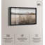«Distant Grove Shadowbox Print Landscape» par Art Remedy-115130327-115130331