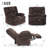 Oversized Rocking Rocker Recliner Chair-1085849022