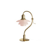 Arched Table Lamp