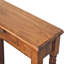 Console Table