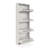 8 Pair Shoe Storage Cabinet-490523918
