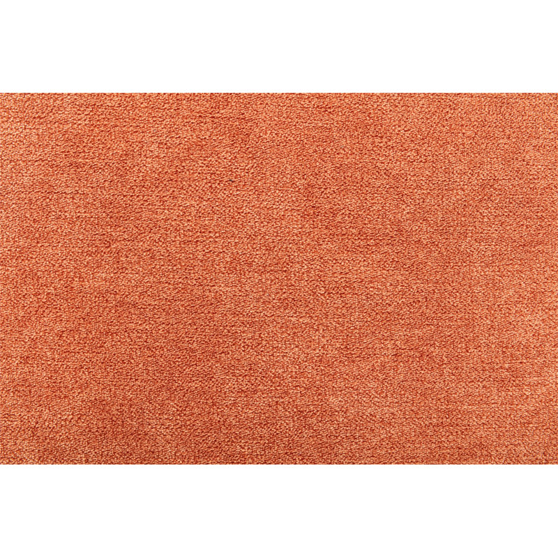 Chaise berçante Abhimanyu, Orange