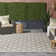 Cozumel Floral Area Rug