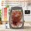 Luch 1 - Person Portable Traditional Steam Sauna with Remote Control-122720206