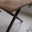Tirrell Rectangular Restaurant Table-405268761-405268764
