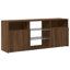 Kindra Unfinished TV Stand for TVs up to 50"-609273877