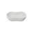 White Natural Marble Bathroom Vessel Sink-123428822