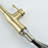 Pull-Down Single Handle Kitchen Faucet-120320302