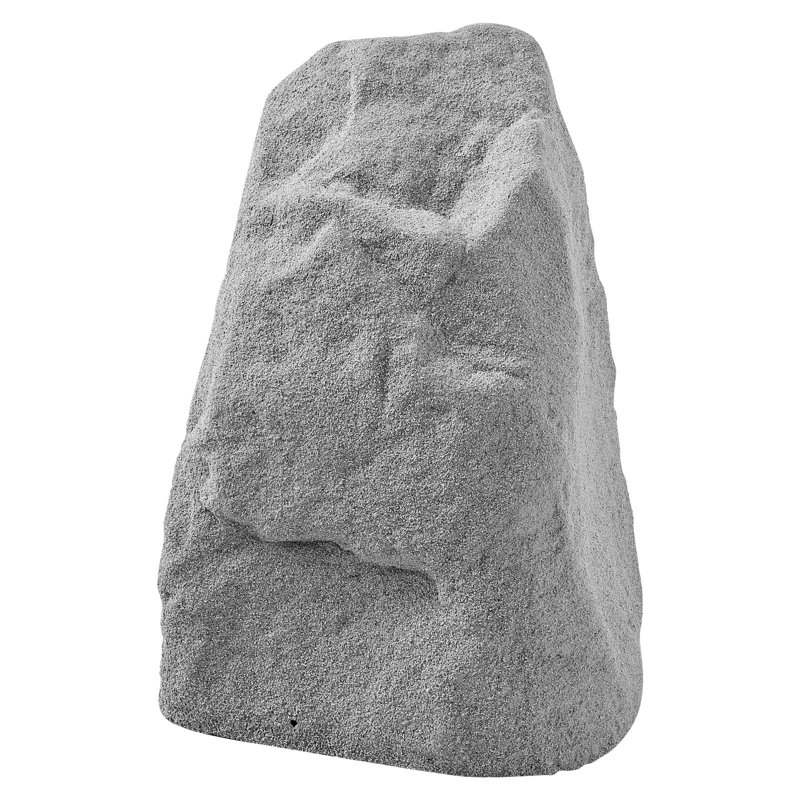 No Subject Garden Stone