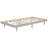 Twin Size Floating Platform Bed Frame-966469715-966469717