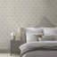 Martha Stewart Garden Stripe Linen Wallpaper-1469421548