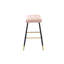 Tabouret de comptoir 26,38 po Manucher-88552779