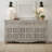 Berlene 69 " W Mango Solid Wood Sideboard
