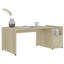 Bithia Four Leg Coffee Table-335716354
