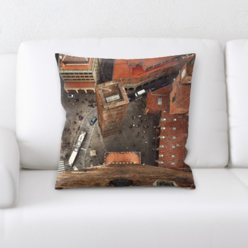 Coussin décoratif Worden