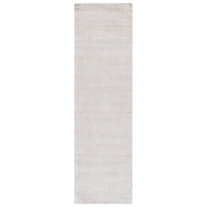 Gaten Hand Tufted Performance Rug, Runner 2'3" x 8'