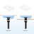 2.44'' W Pop-Up Yes-69464623