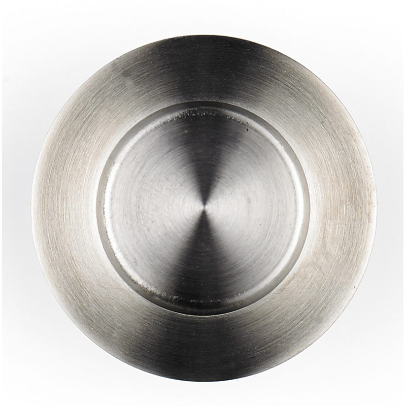 Expression 1/16" Center to Center Recessed Pull