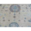 Tapis oriental 10 x 14 pi 8 po noué à la main Peshawar Oushak Khotan D26276AE4FF6487D83E11D4C94B02374