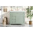 36-Inch Green Bathroom Vanity With Sink-1959994417