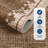Modern Bordered Washable Area Rugs for Living Room Bedroom, Stain Resistant & Non Shedding Cozy Soft Low Pile Carpet-1235983801-1235983682