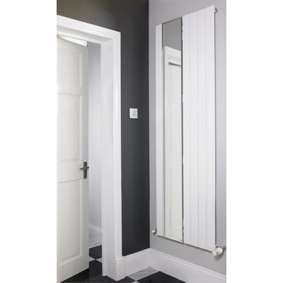 Andrew Vertical Designer Radiator