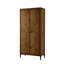 Nova 2 - Door Armoire-64799625