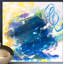 Saphir - reproduction d'artiste sur toile-845742646-846132475