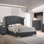 Commode rembourrée 6 tiroirs-1563507238
