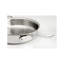 All-Clad D3™ Stainless 10 Piece Stainless Steel Cookware Set