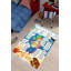 Fauna Blue/Yellow/Red Rug-1297616673