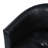 Aldayshein Upholstered Barrel Chair with Ottoman-424139820