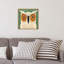 Art sur toile blanc hibou Mcavoy-1669008014