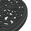 Vidaxl Garden Bistro Set 3 Pcs Aluminium-117955462
