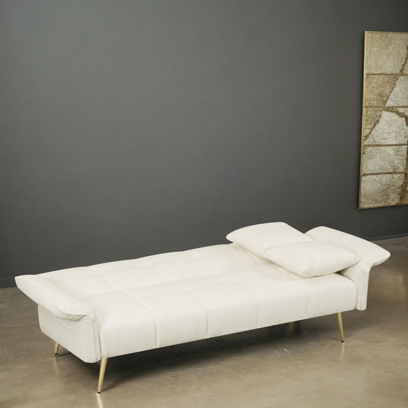 Cilton 80, Velours beige