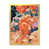 Impression dorée sur toile encadrée sélectionné